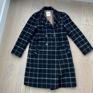 Snidel Japanese Coat